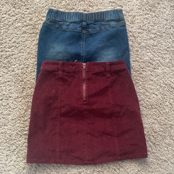 girls skirts - Picture 2 of 6